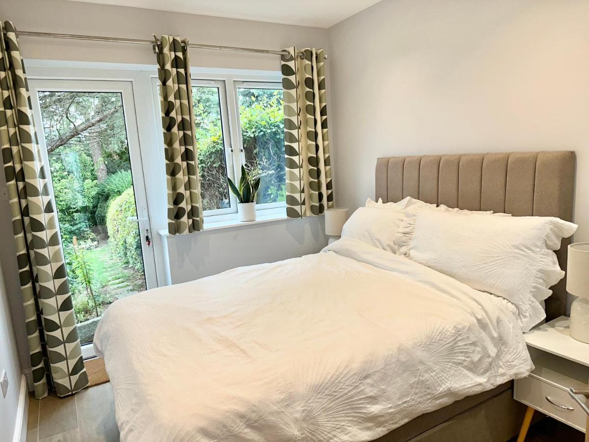 Ferienwohnung Little Vine - Beautiful Ground Floor Flat In South London Sutton  Exterior foto