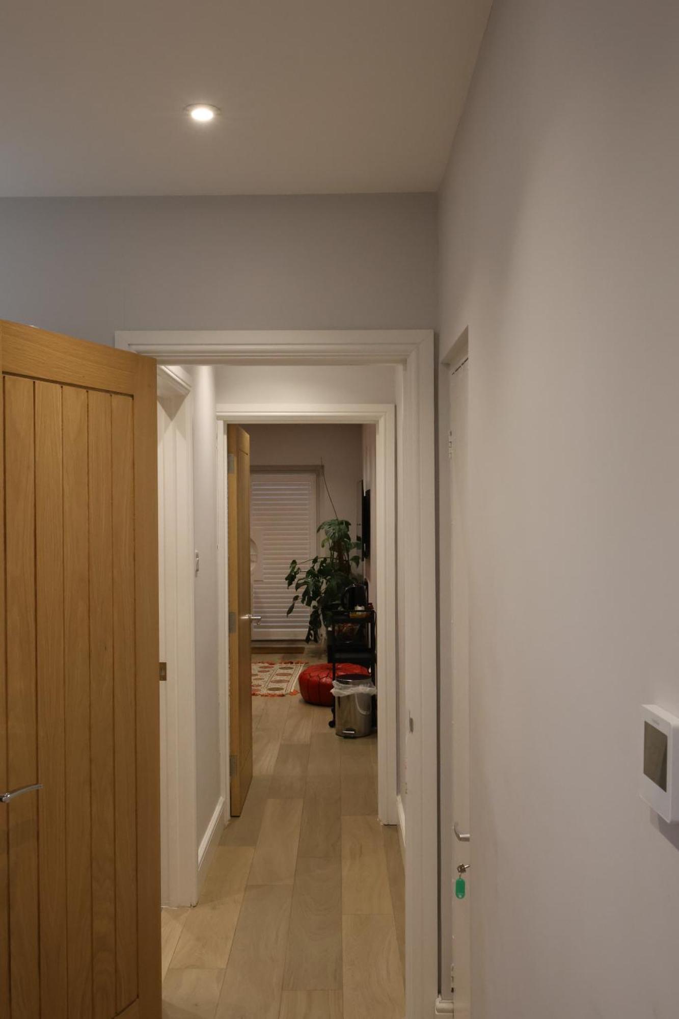 Ferienwohnung Little Vine - Beautiful Ground Floor Flat In South London Sutton  Exterior foto